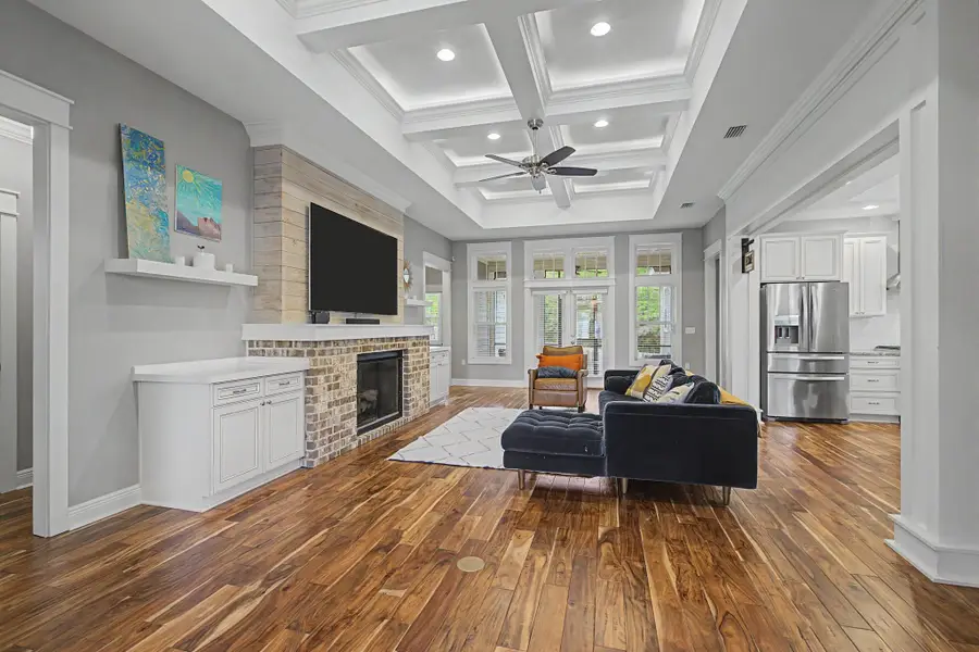 5705 Groveton Court, Tallahassee, FL 32312 - #2