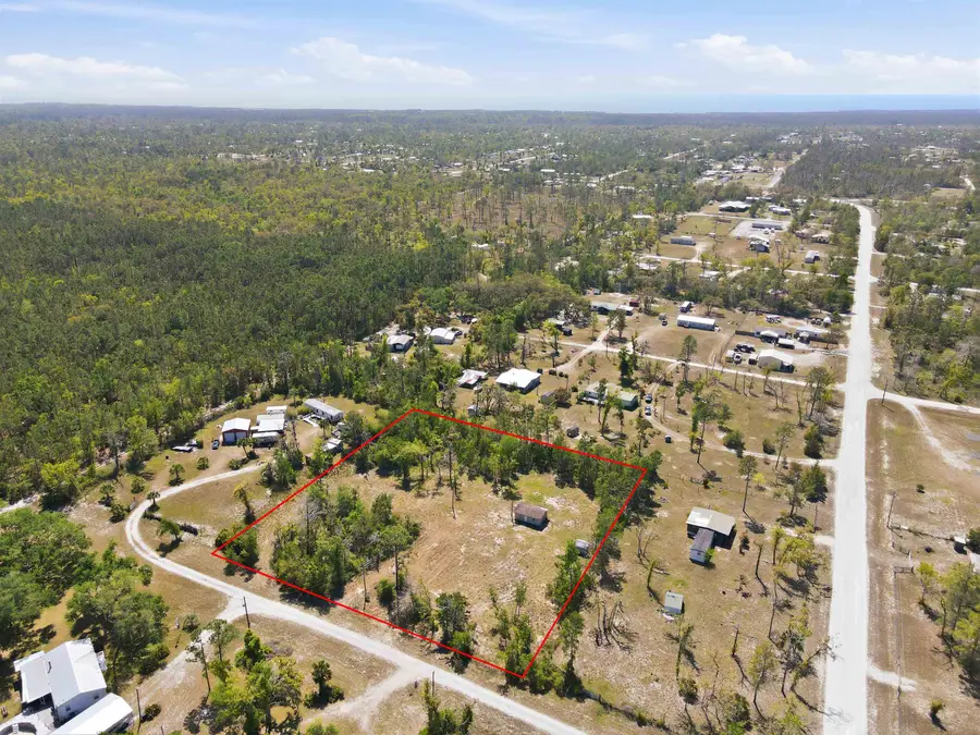 15931 Shell Drive, Perry, FL 32348 - #2