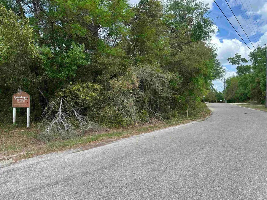 Belair Road, Tallahassee, FL 32305 - #2