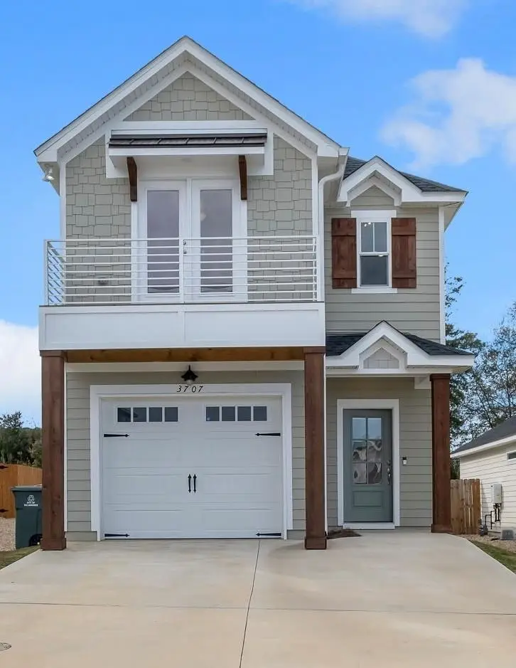 3707 Meadow Vista Lane, Tallahassee, FL 32308 - #1