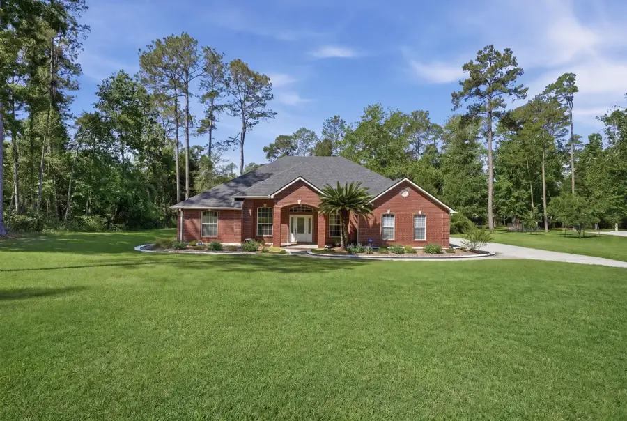 10006 Journeys End, Tallahassee, FL 32312 - #2