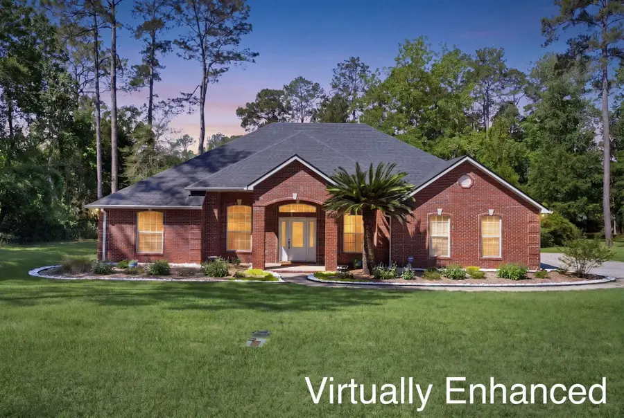 10006 Journeys End, Tallahassee, FL 32312 - #3