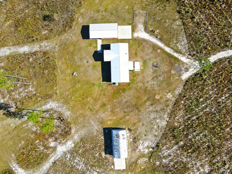 641 SE Sequoyah Trail, Lee, FL 32059 - #3