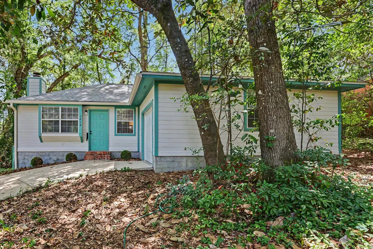 1213 Leewood Hollow, Tallahassee, FL 32312 - #1
