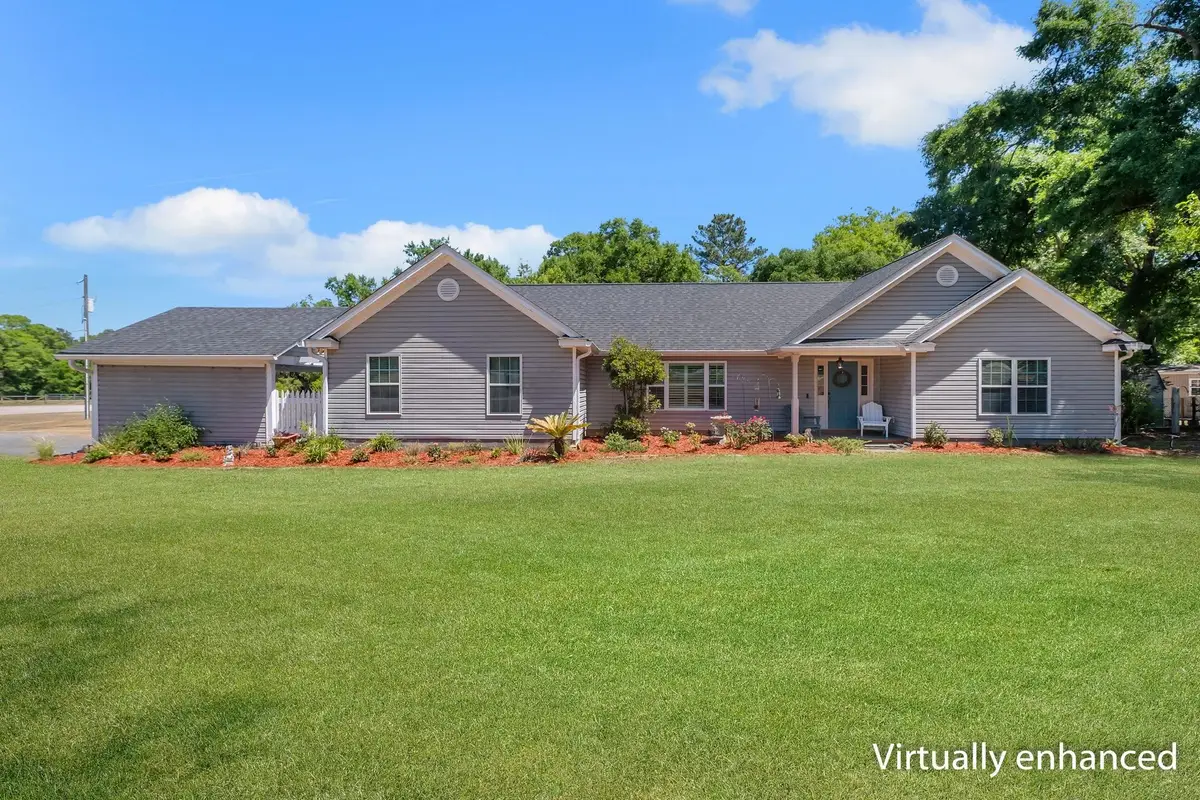 1571 Lake Mccollum Court, Tallahassee, FL 32310 - #1