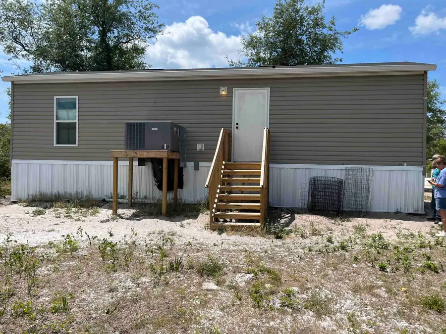 15380 Fiddlers Way, Perry, FL 32348 - #2