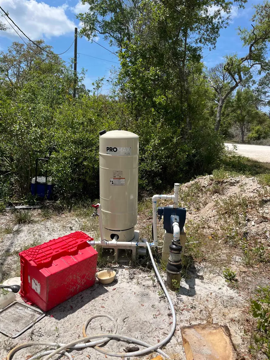 15380 Fiddlers Way, Perry, FL 32348 - #3