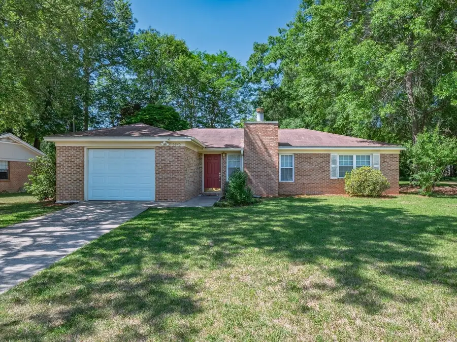 6845 Hill Gail Trl, Tallahassee, FL 32309 - #2