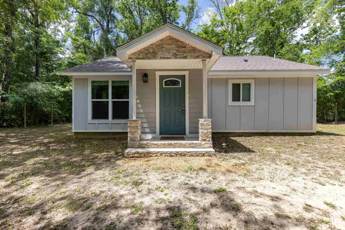 28 Kameron Drive, Monticello, FL 32344 - #1