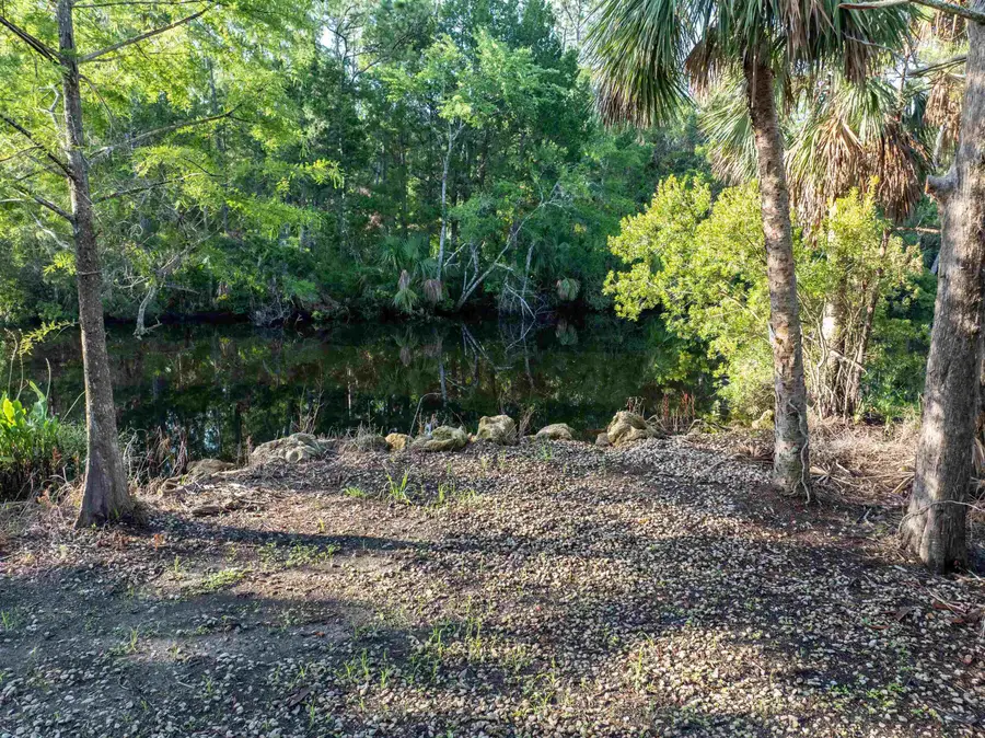 4350 Econfina River Road, Lamont, FL 32336 - #2