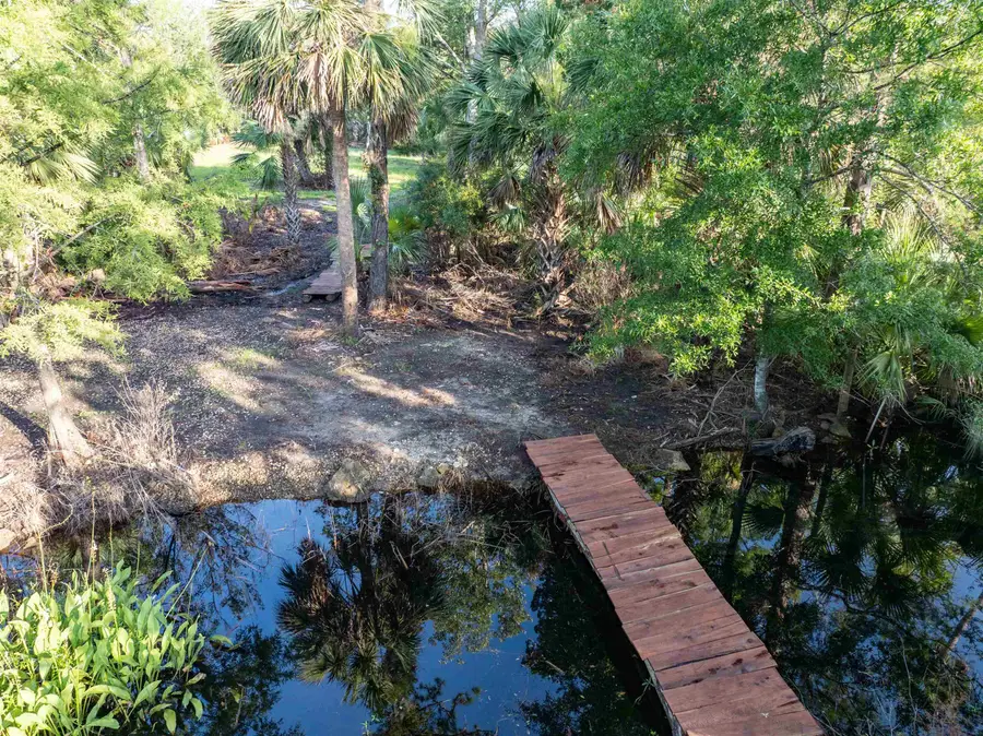 4350 Econfina River Road, Lamont, FL 32336 - #3