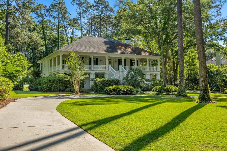 1721 Tarpon Drive, Tallahassee, FL 32308 - #2