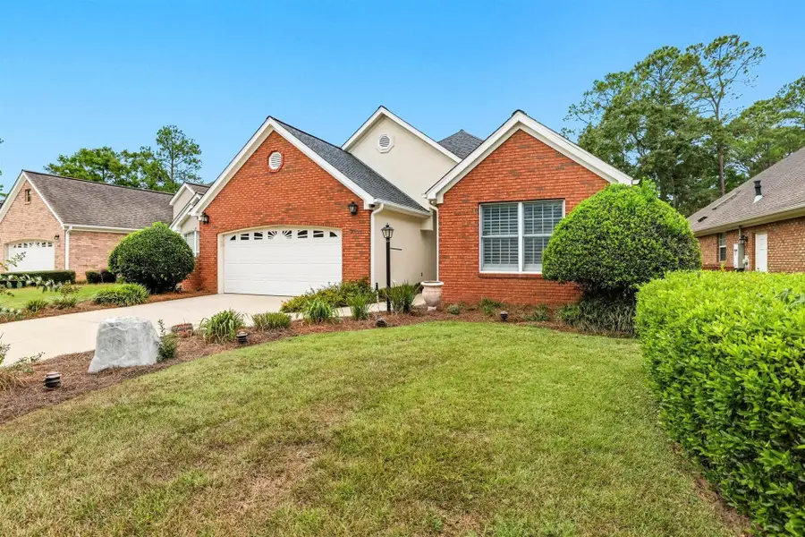 3081 White Ibis Way, Tallahassee, FL 32309 - #2