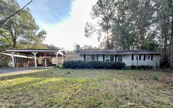 24151 Lanier Street, Tallahassee, FL 32310