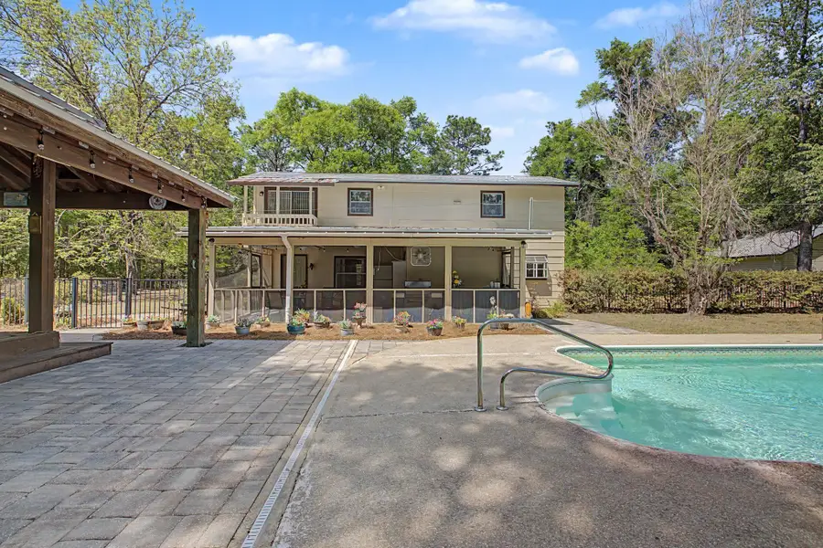 319 Sam Marks Road, Crawfordville, FL 32327 - #2