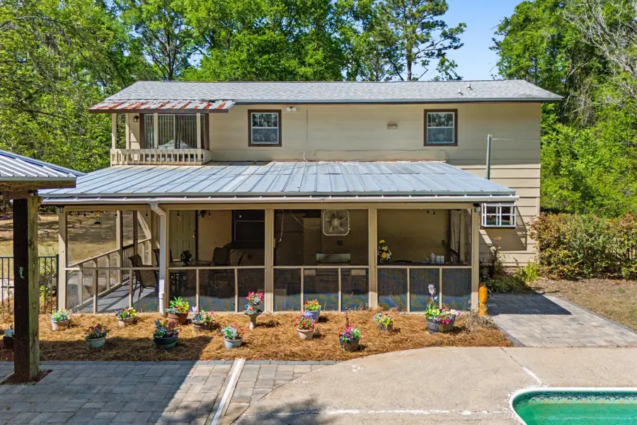 319 Sam Marks Road, Crawfordville, FL 32327 - #3