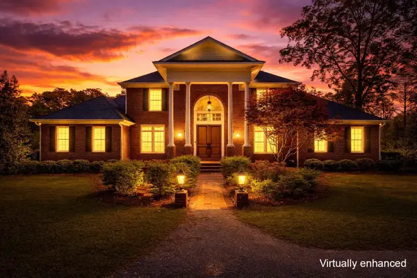 305 Old Lloyd Road, Monticello, FL 32344