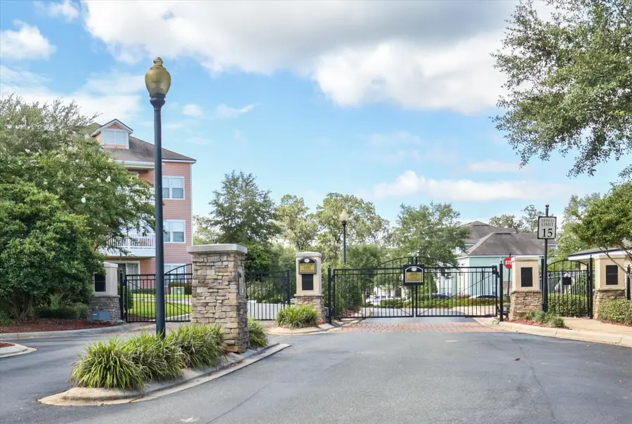 2801 Chancellorsville Drive #718, Tallahassee, FL 32312 - #2