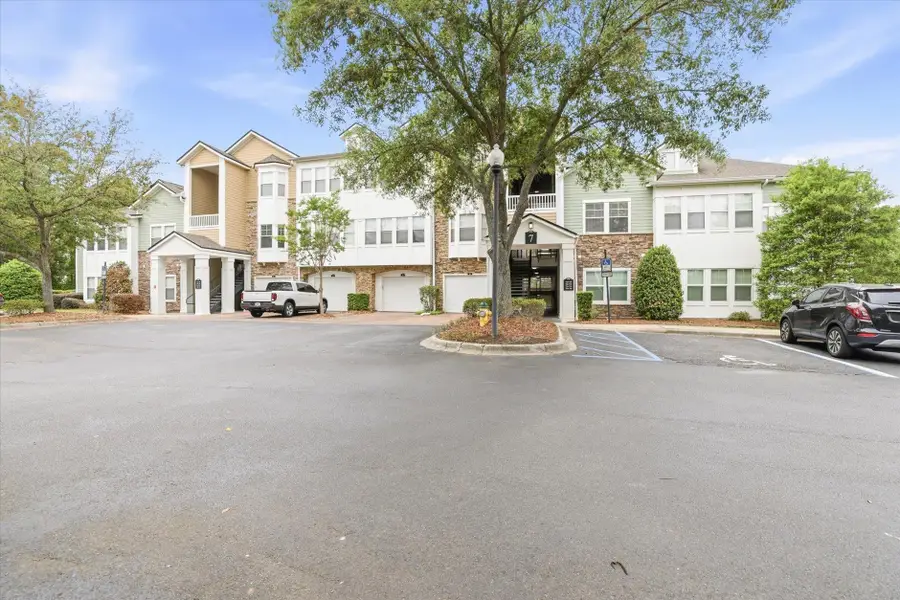2801 Chancellorsville Drive #718, Tallahassee, FL 32312 - #3
