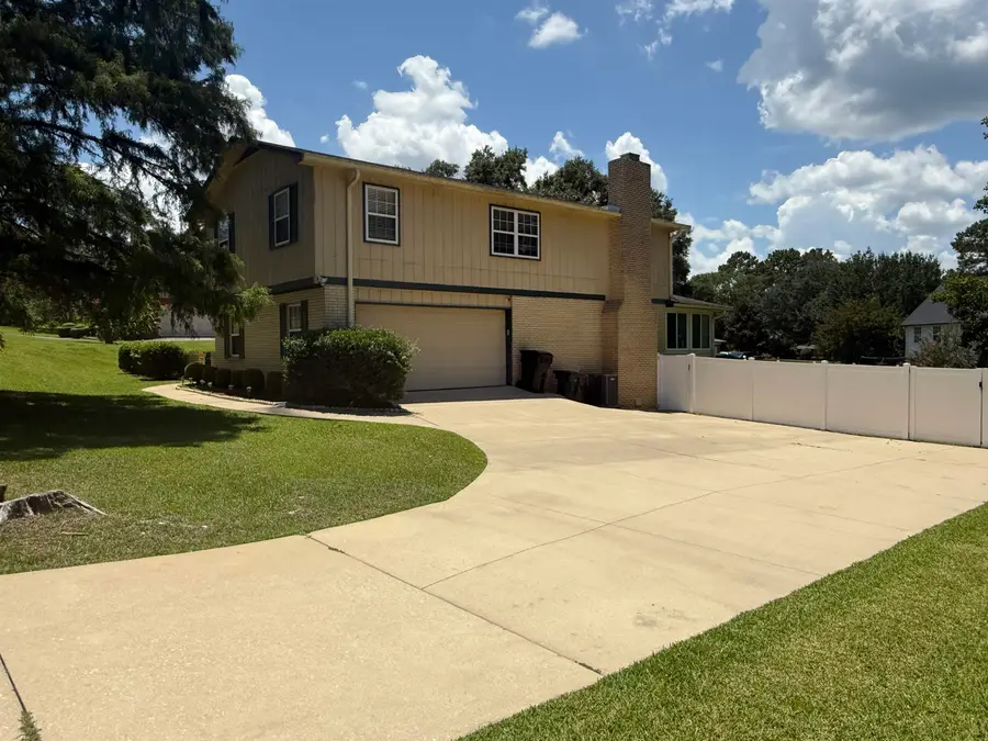 3726 Wicklow Circle, Tallahassee, FL 32309 - #3
