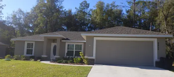 9850 N Sandree Drive, Other Florida, FL 34434