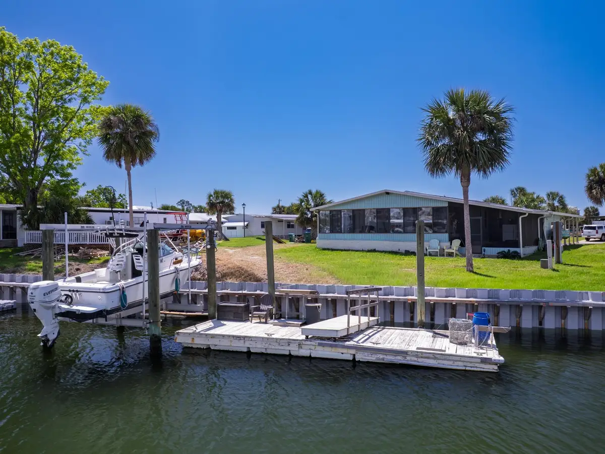 62 Janet Drive, Crawfordville, FL 32327 - #1