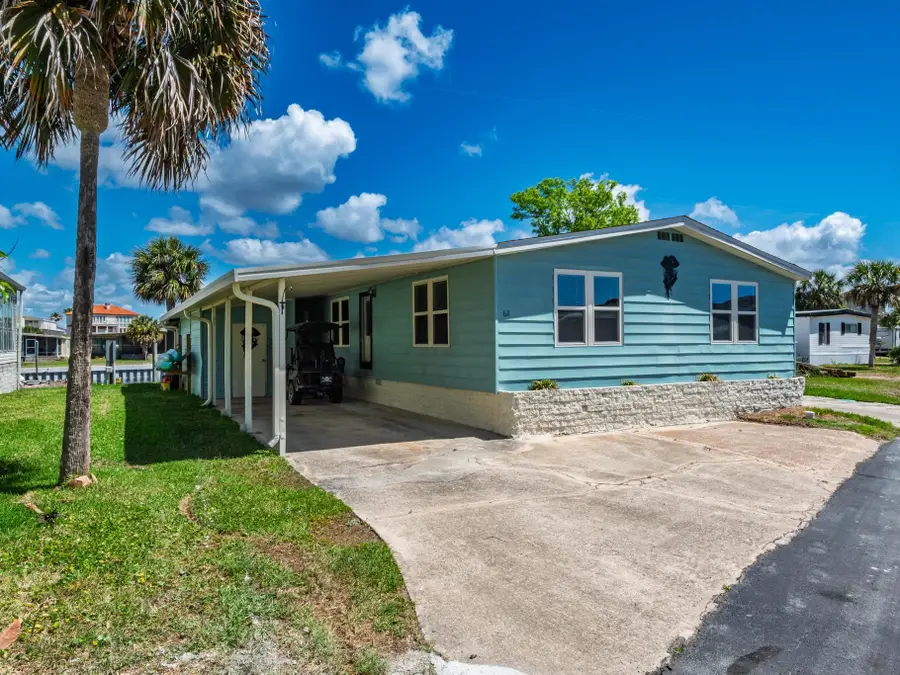 62 Janet Drive, Crawfordville, FL 32327 - #3