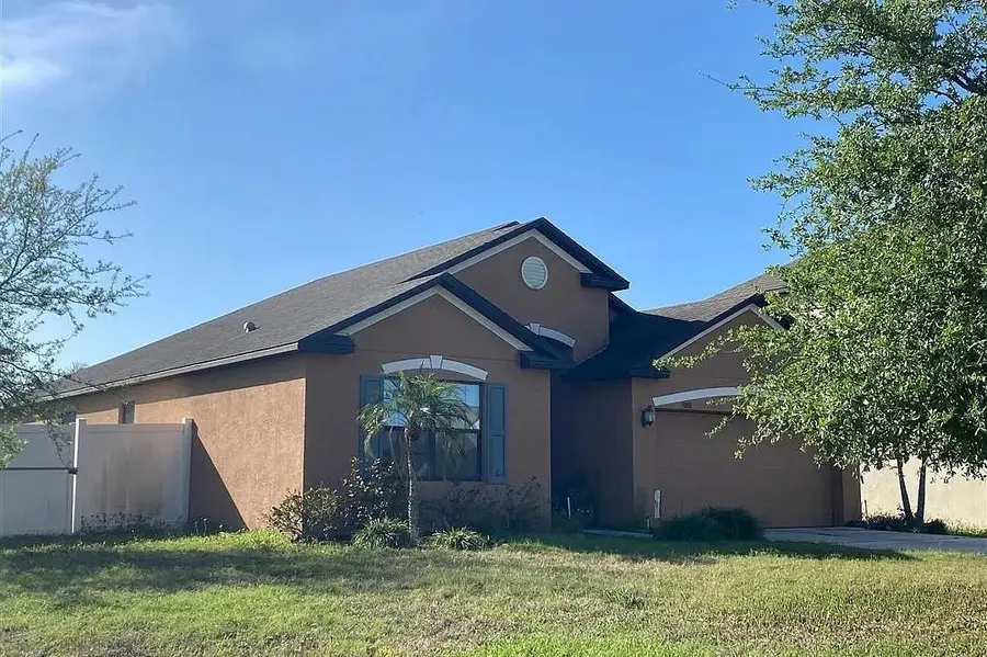 3920 Willow Walk Drive, Palmetto, FL 34221 - #3