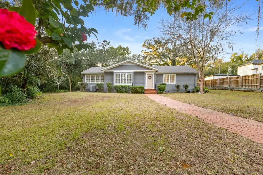 2014 Golf Terrace, Tallahassee, FL 32301 - #3