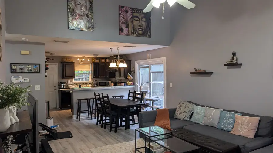 1724 Corey Wood Circle, Tallahassee, FL 32304 - #2