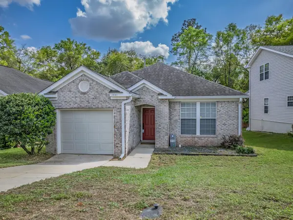 2833 Alexis Lane, Tallahassee, FL 32308