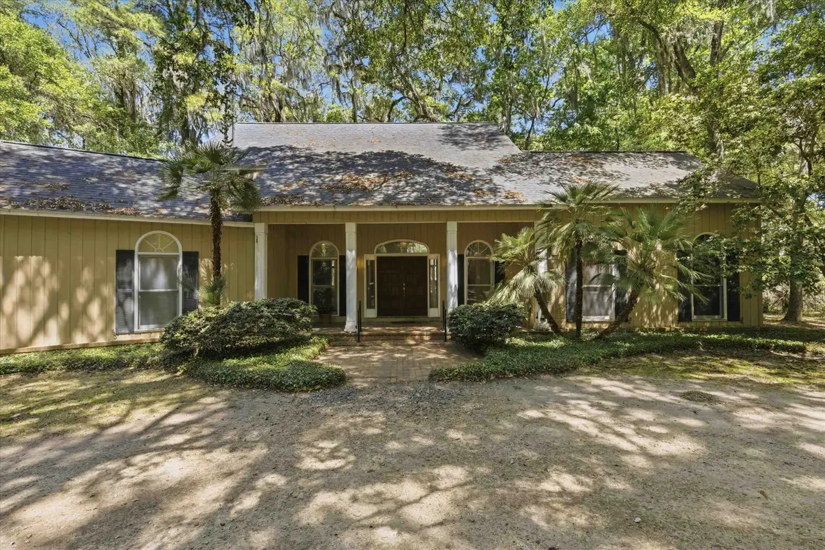 10945 Luna Point Road, Tallahassee, FL 32312 - #1