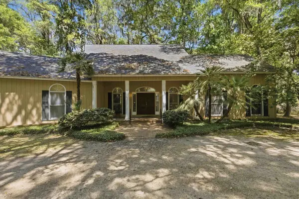 10945 Luna Point Road, Tallahassee, FL 32312