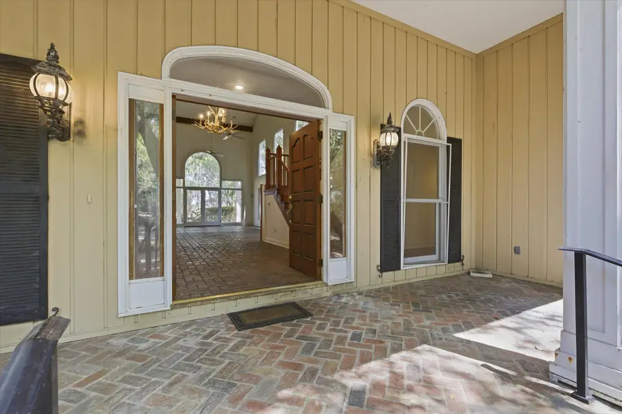 10945 Luna Point Road, Tallahassee, FL 32312 - #3