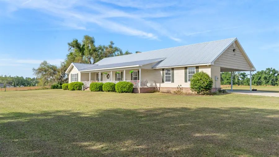 1262 N State Road 53, Madison, FL 32340 - #2