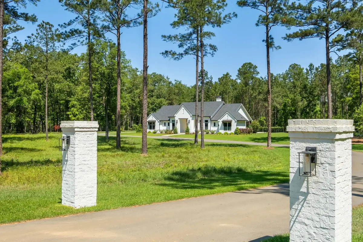 8121 Proctor Road, Tallahassee, FL 32309 - #1