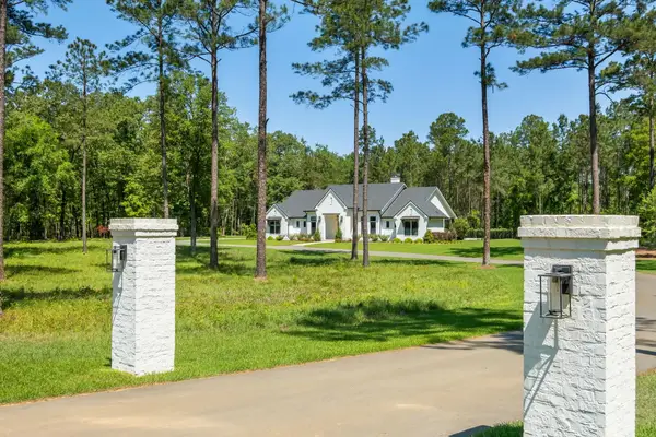 8121 Proctor Road, Tallahassee, FL 32309