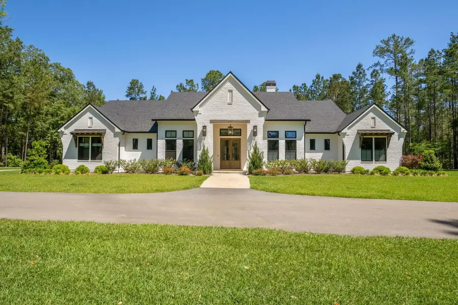 8121 Proctor Road, Tallahassee, FL 32309 - #2