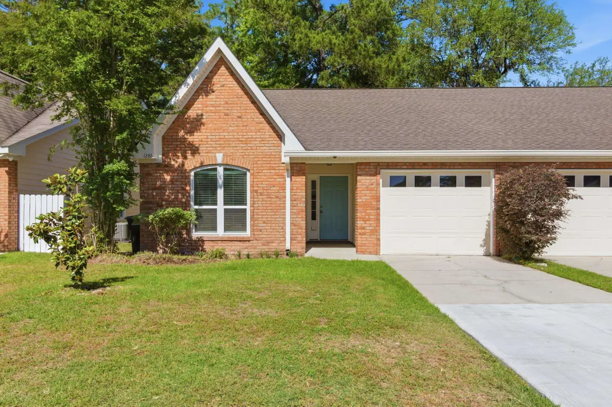 1288 Mosswood Chase, Tallahassee, FL 32312 - #1