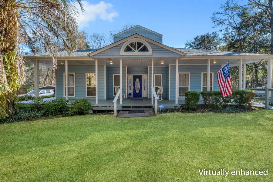 6830 Skyrock Lane, Tallahassee, FL 32311 - #3