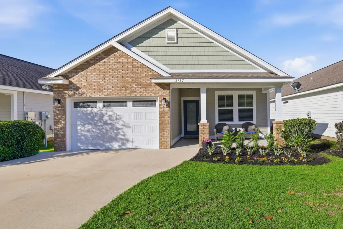 2737 Summer Meadow Drive, Tallahassee, FL 32303 - #1
