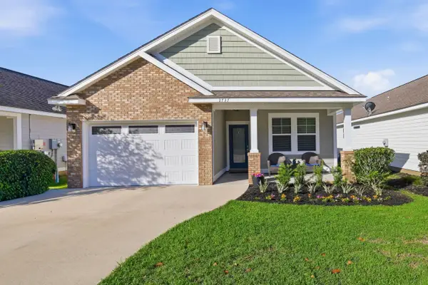 2737 Summer Meadow Drive, Tallahassee, FL 32303