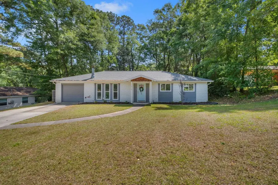 1815 Aaron Road, Tallahassee, FL 32303 - #2