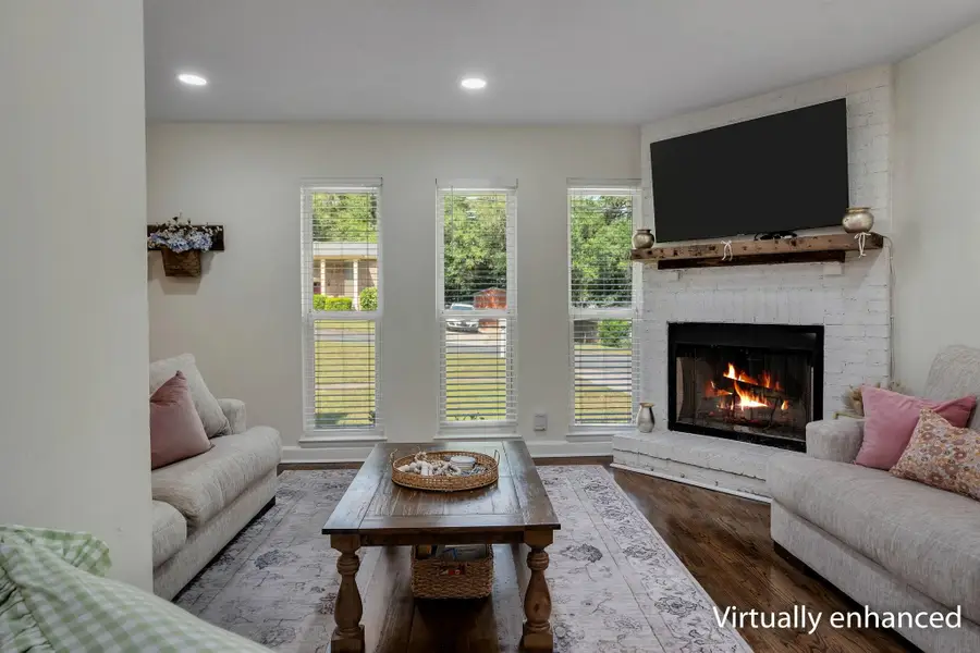 1815 Aaron Road, Tallahassee, FL 32303 - #3