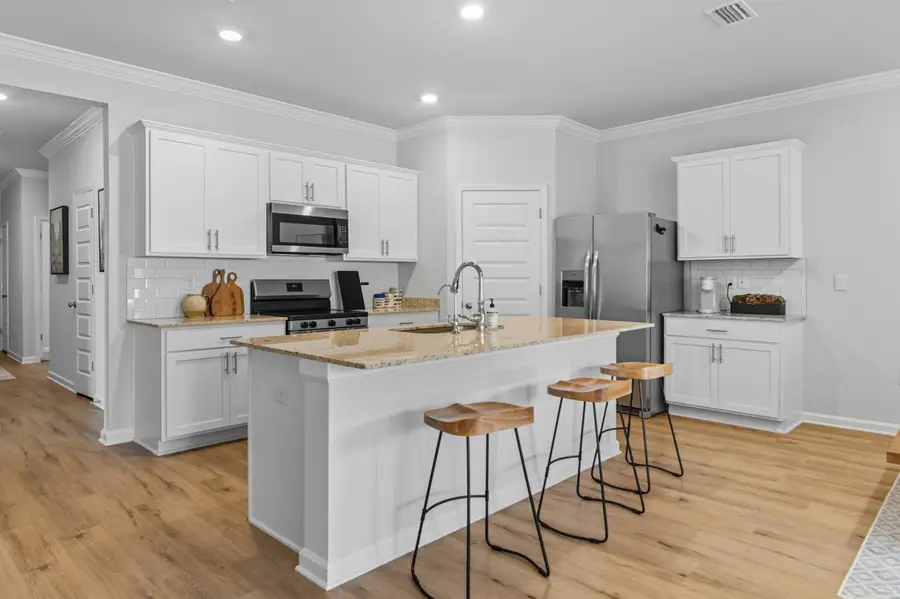 247 Needle Thrush Circle, Crawfordville, FL 32327 - #3