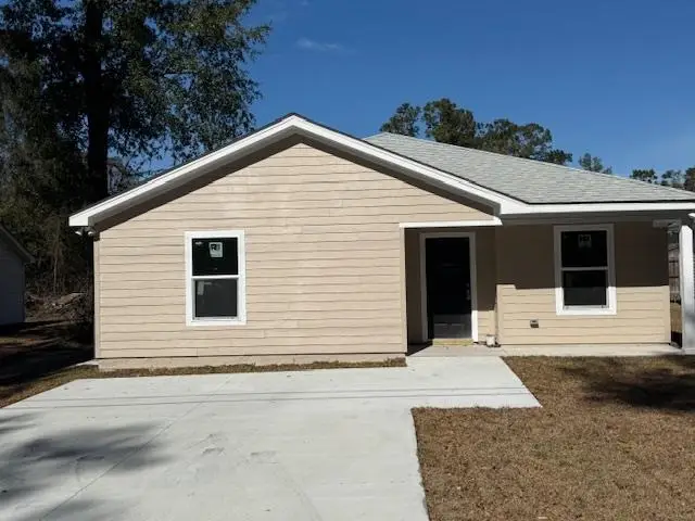 20 Arapaho Trail, Crawfordville, FL 32327 - #1