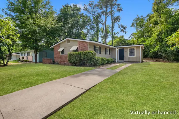 322 Meadowbrook Lane, Tallahassee, FL 32304