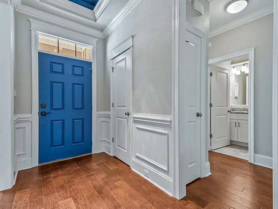 2122 Stiles Pond Court, Tallahassee, FL 32303 - #3