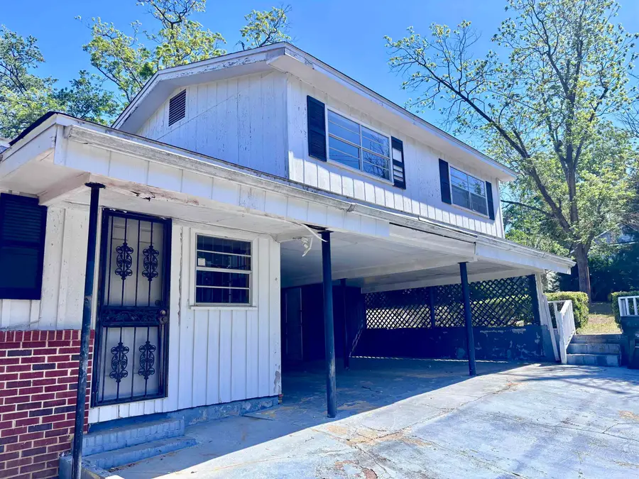 1101 Abraham, Tallahassee, FL 32304 - #2