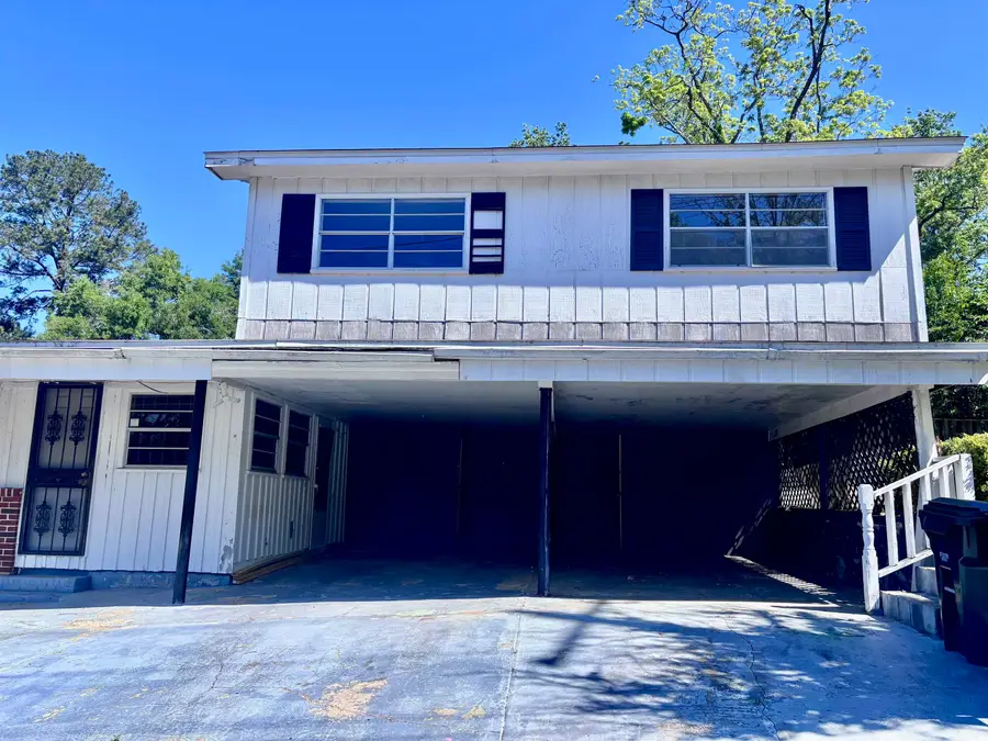 1101 Abraham, Tallahassee, FL 32304 - #3